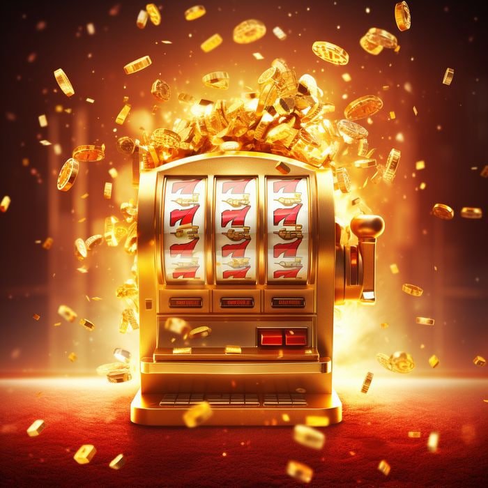 Slot online interaktif dan beragam tema favorit tersedia di jordan188